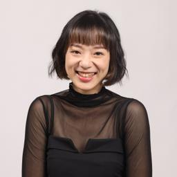 阮劇團 小仙 吳盈萱