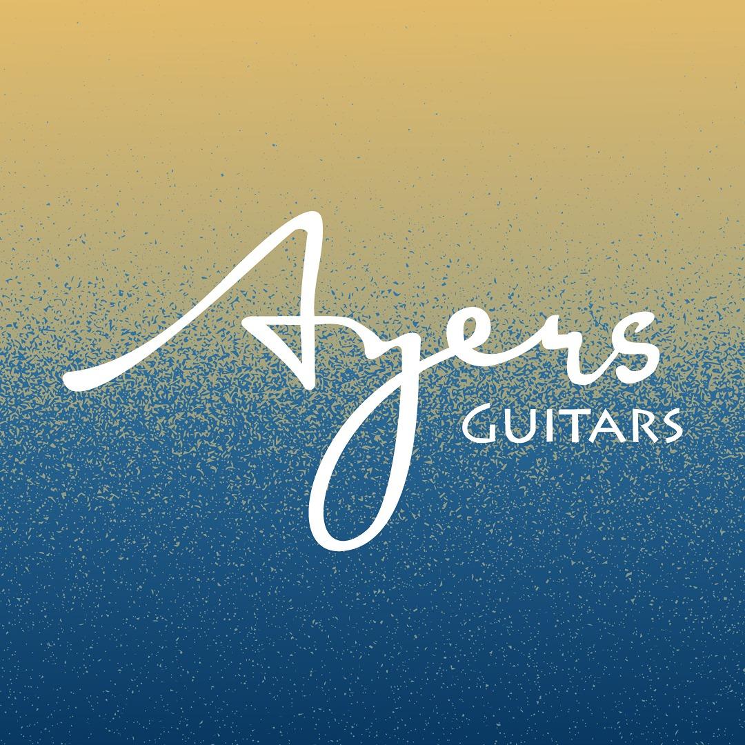 Ayers | 靈魂吉他手大賽