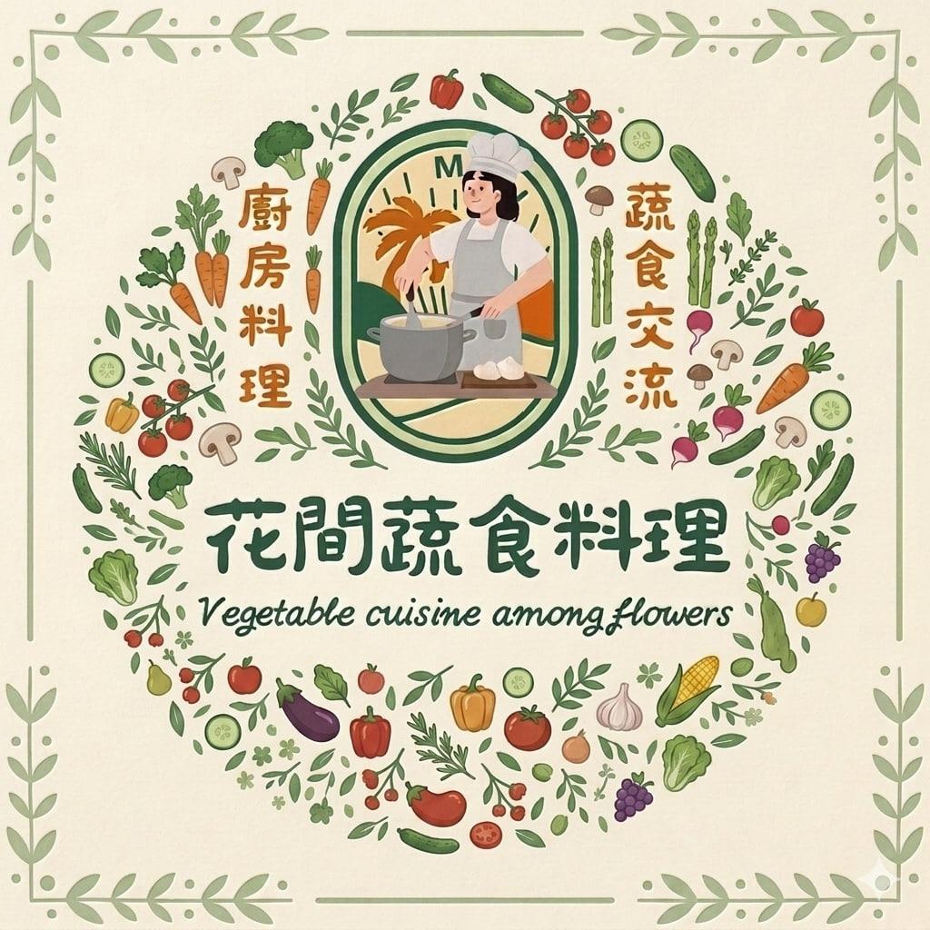 花間蔬食料理