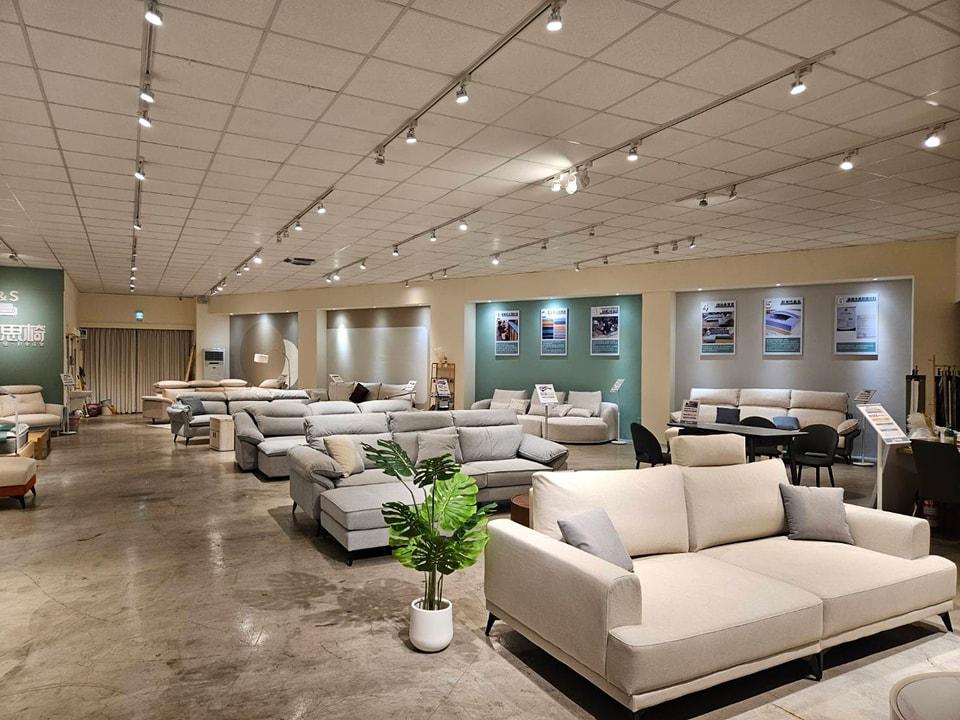 導航 台南體驗館