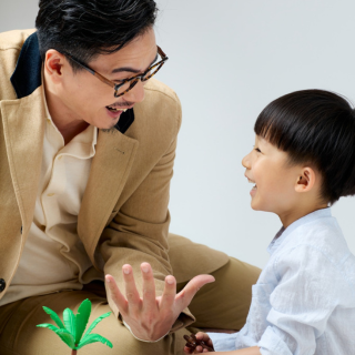 幼兒情緒教育學院｜給母親的情緒支持戲劇團體 體驗課9折