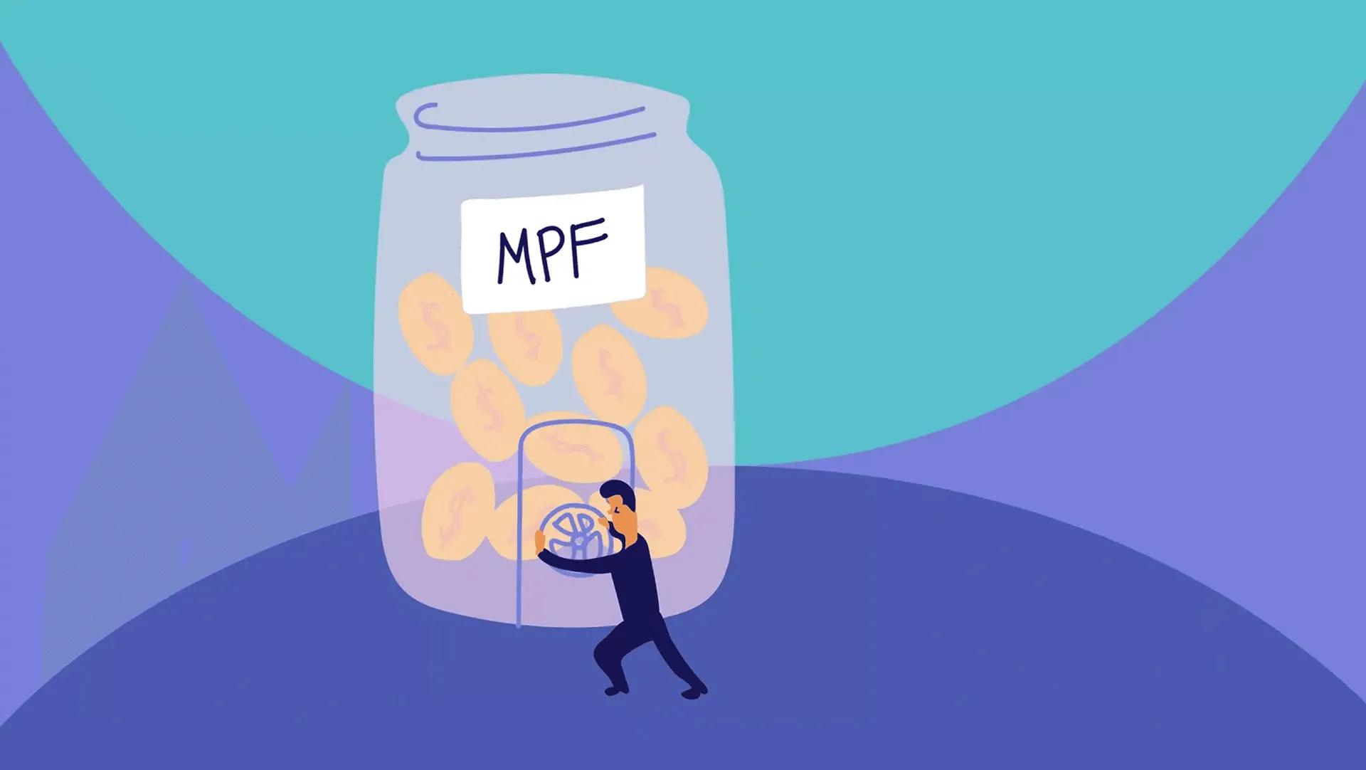 強積金專業計算與績效 MPF Master