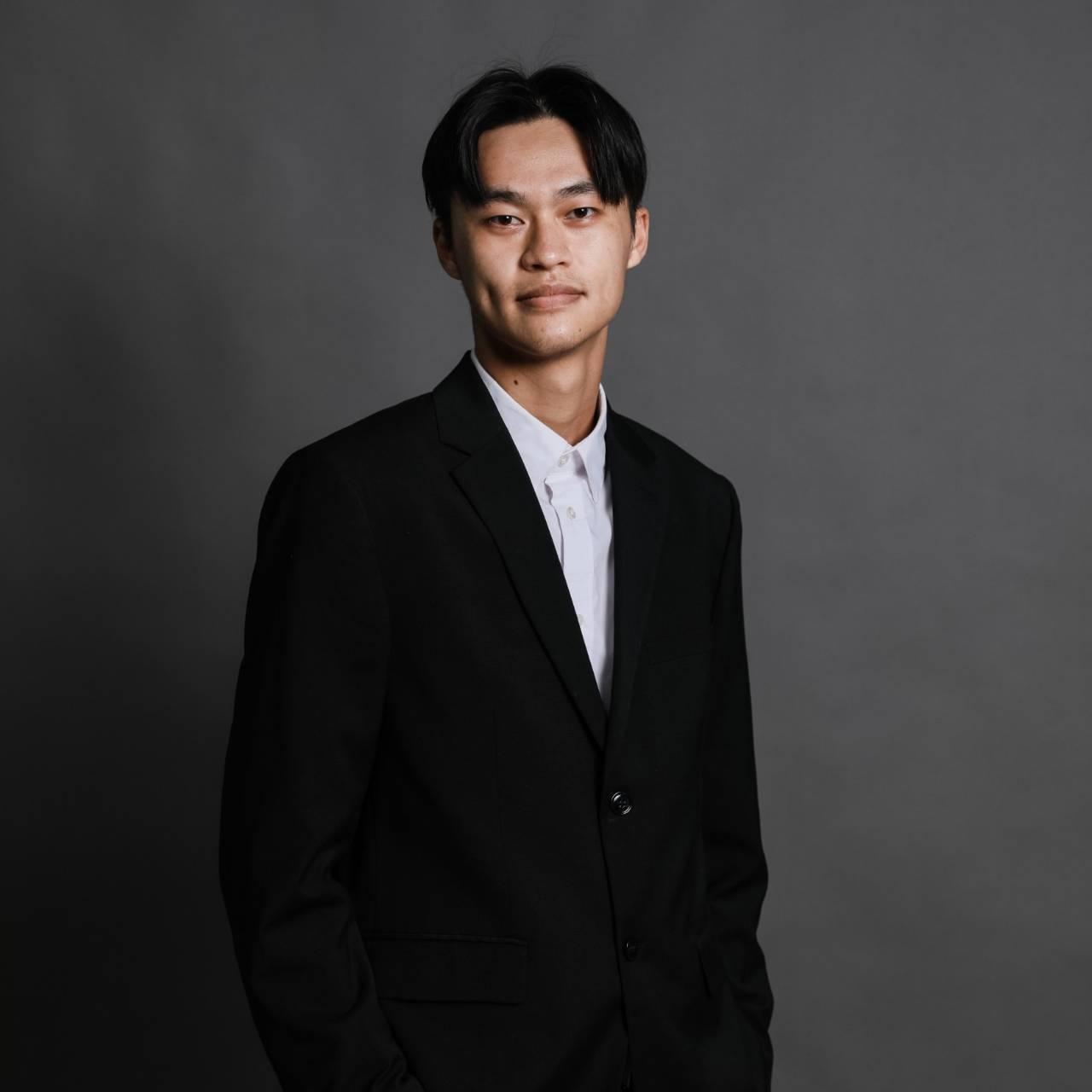 ASUS PM × 寫作人｜用產品經驗與文字，記錄成長與選擇