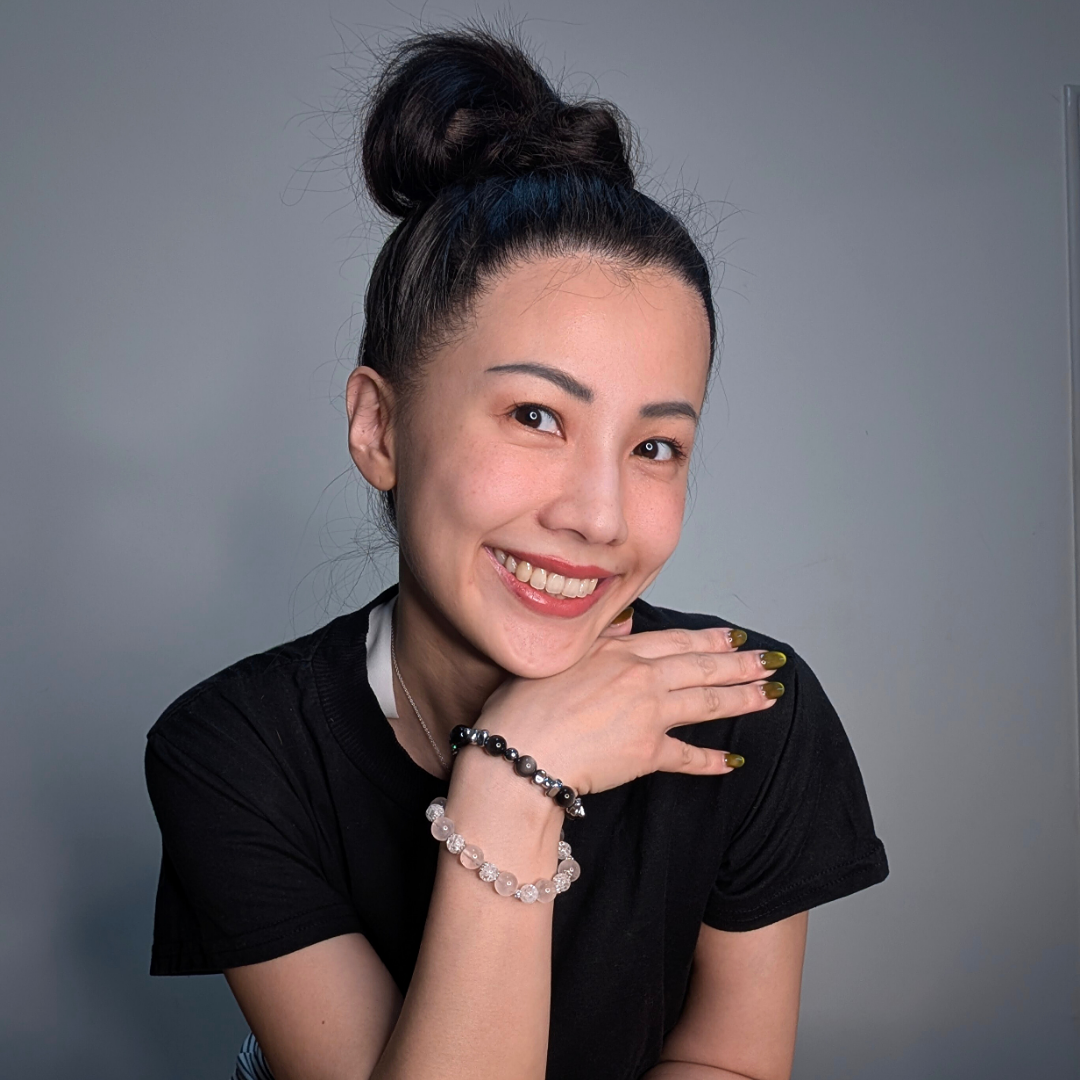 LIEANG 舖塔羅占卜｜感情諮詢