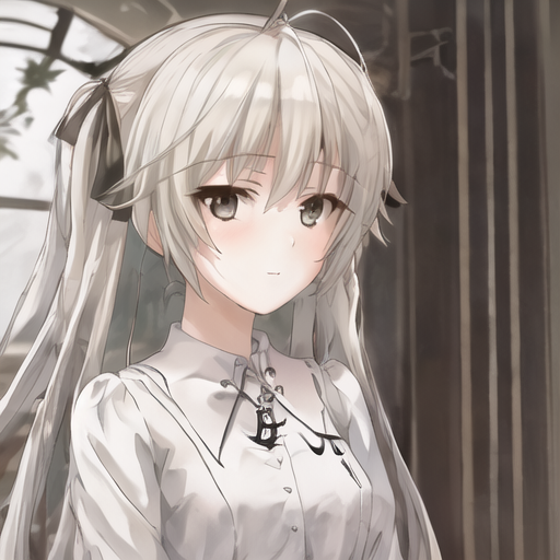 Baka！