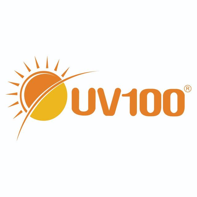 UV100 台灣防曬品牌 國際認證