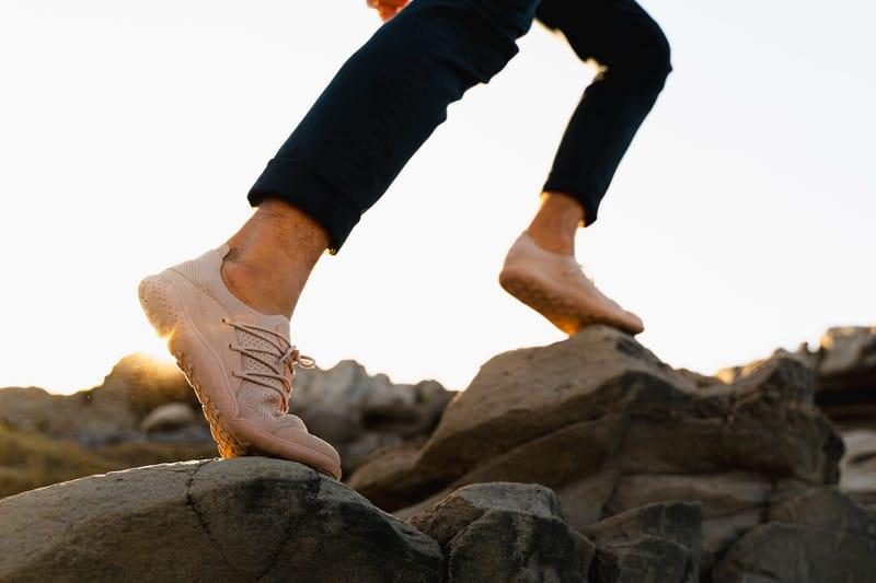 Lono | 輕量赤足鞋