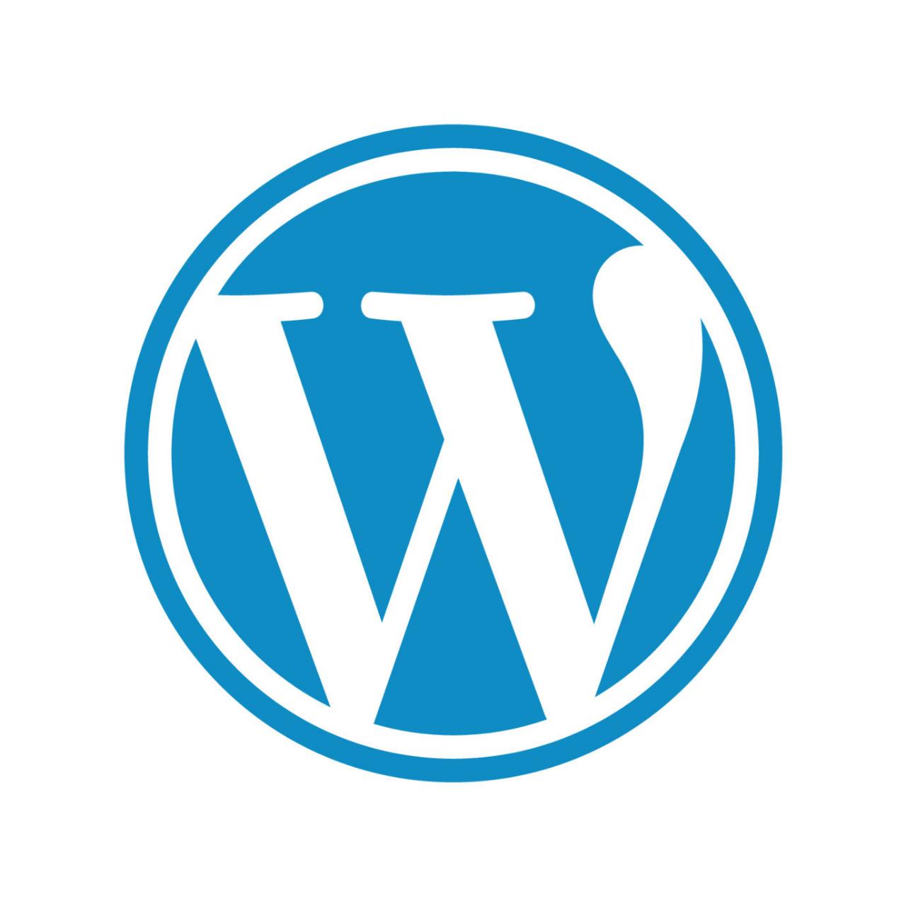 WordPress