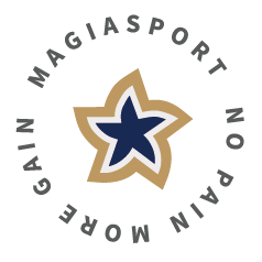 MagiaSport 魔技運動