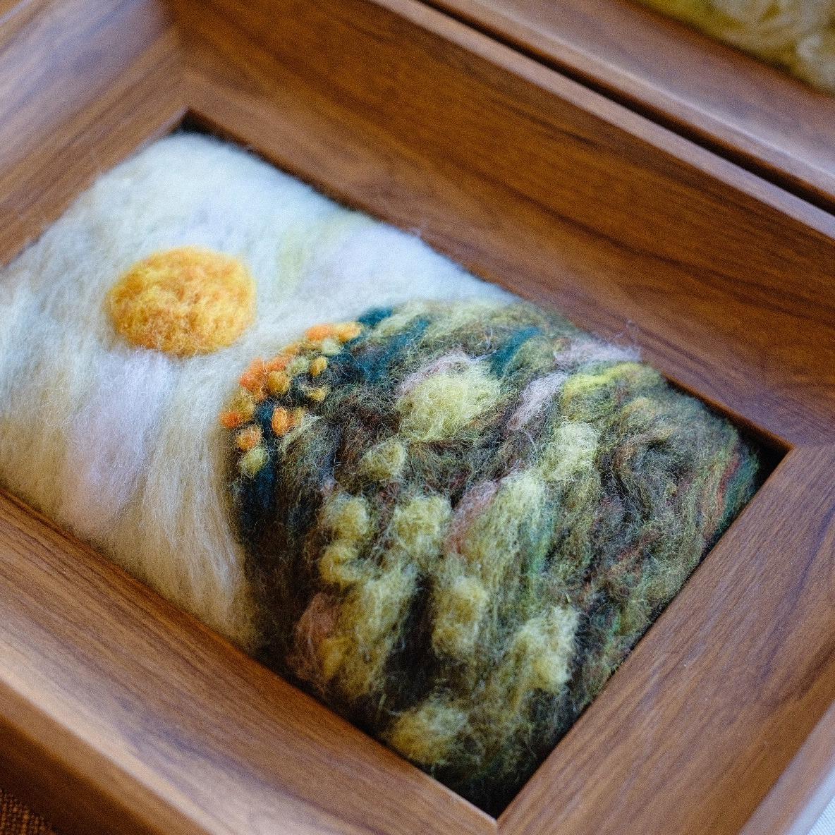 Manting 嫚 填寫表單或私訊詢問