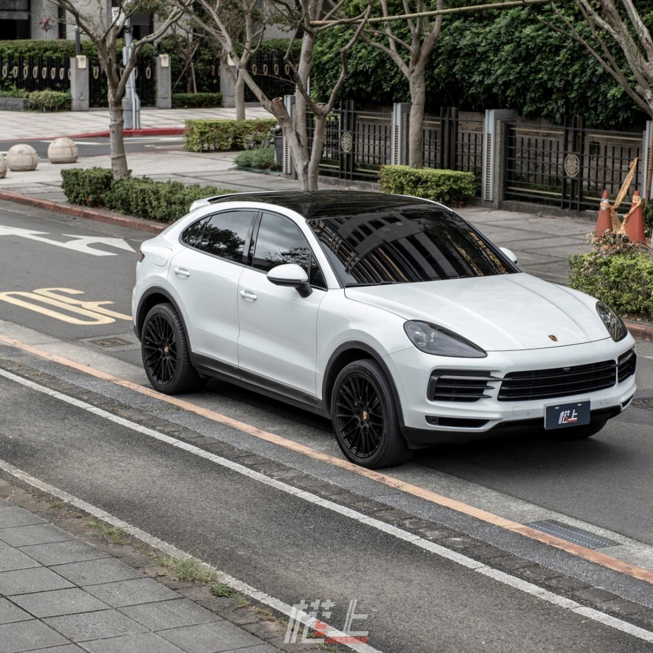 權上國際車業官方帳號