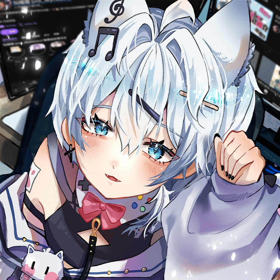 仙喵SkyMeowu