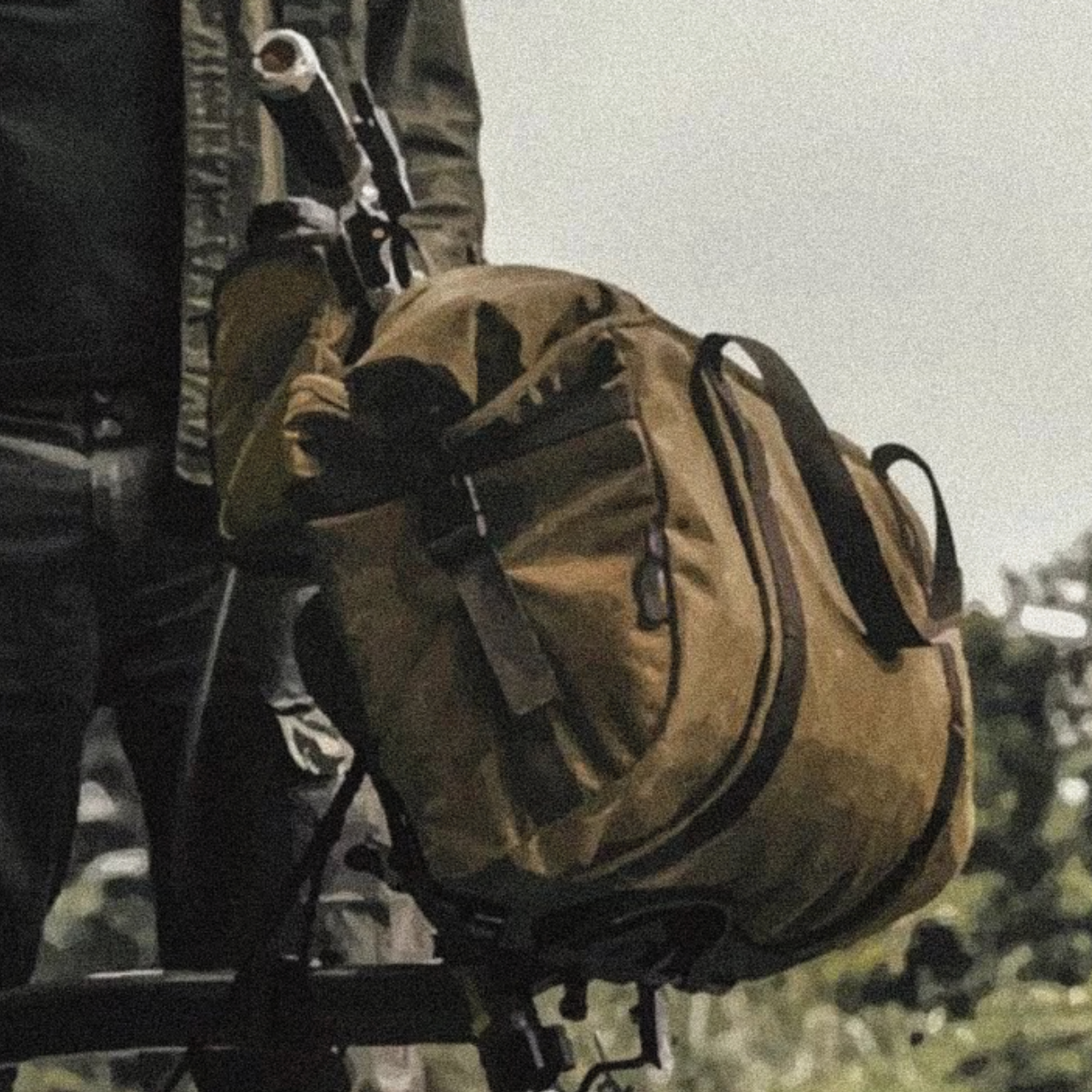 巡揚單車 戶外郊遊、上山下海用的背包及配件