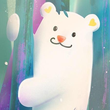 找兔仔Mina Yimini 合作洽談？