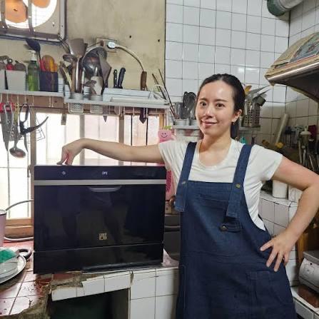 阿淇博士 Dr. Achi