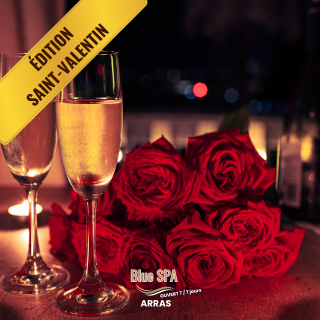 ❤️ Saint Valentin ❤️