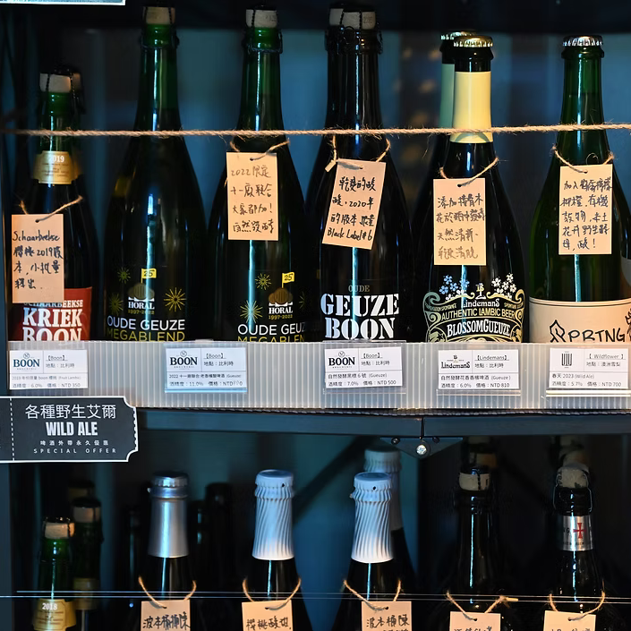 龜啤王精釀吧 Craftbeer & FoodLab