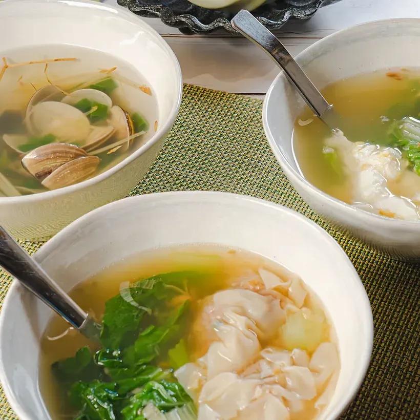 台南中西區 發現蝸牛 幸福食堂 肉絲蛋炒飯 / 川味紅燒牛肉麵 / 家常料理