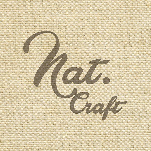 Nat. Craft 那個手作房