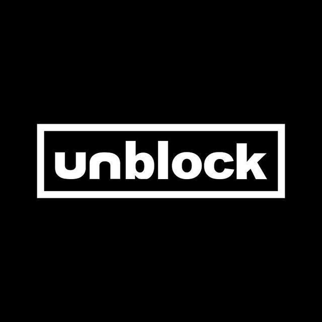 UNBLOCK