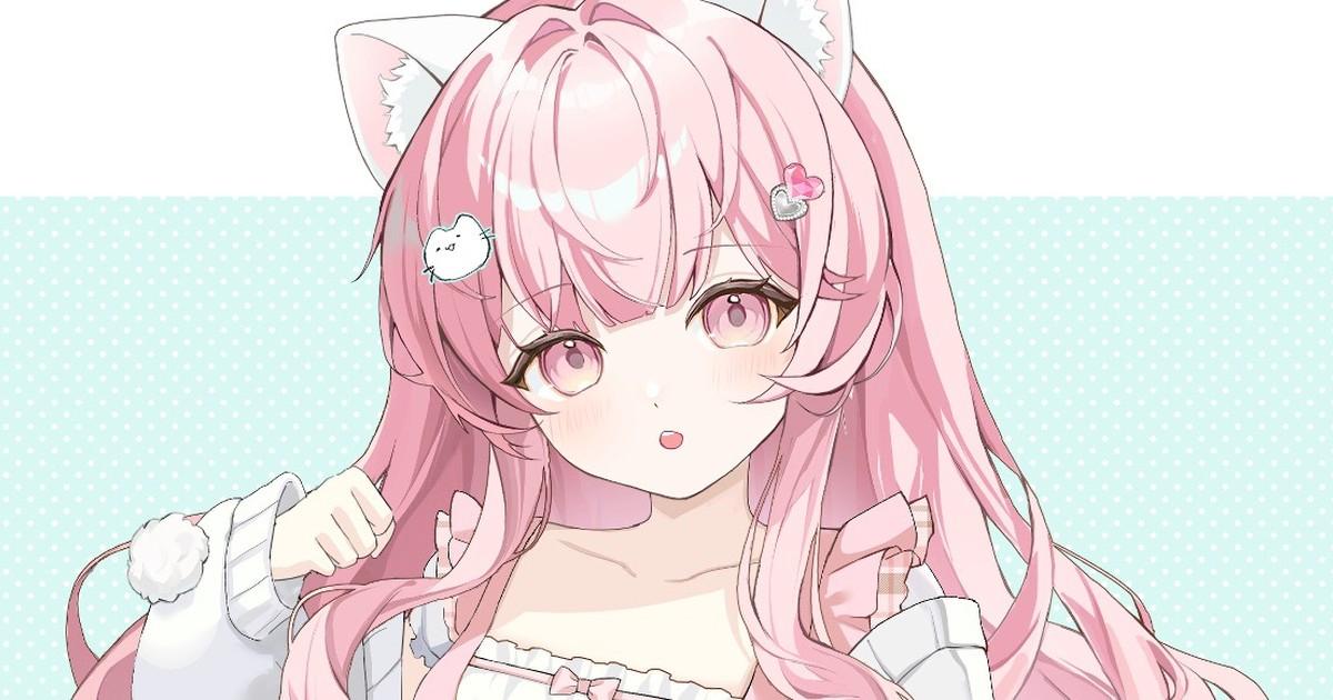 帕淇pachi Pachi帕淇｜pixivFANBOX