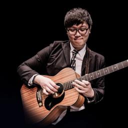 mr.Why 花影樂團 吉吉影