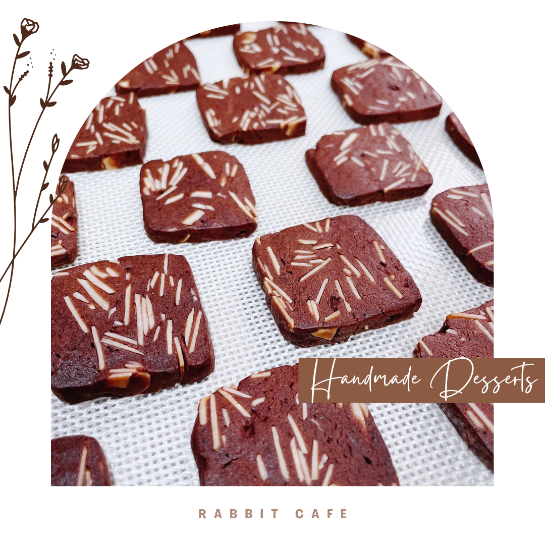 雷比與魔女之家 Rabbit Café