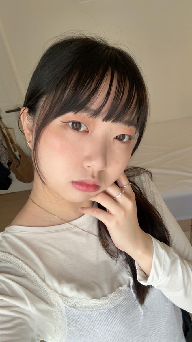 林郁庭 Cady Lin