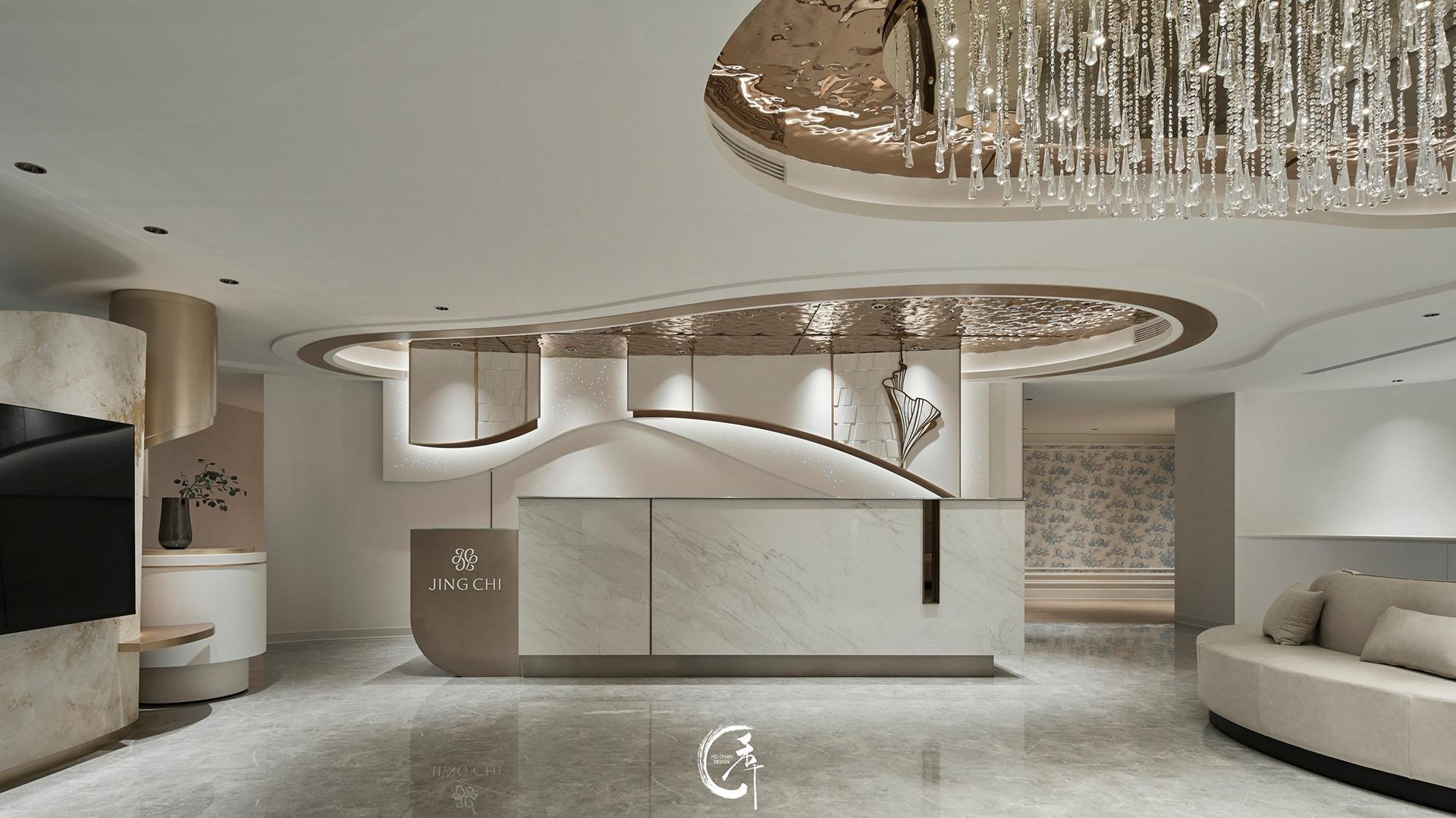 禾千室內設計 Hochian Design