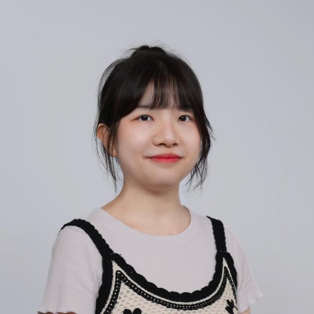 Mina Wu｜吳郁萱