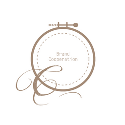 SO繡 x 手作刺繡 品牌合作│Brand Cooperation
