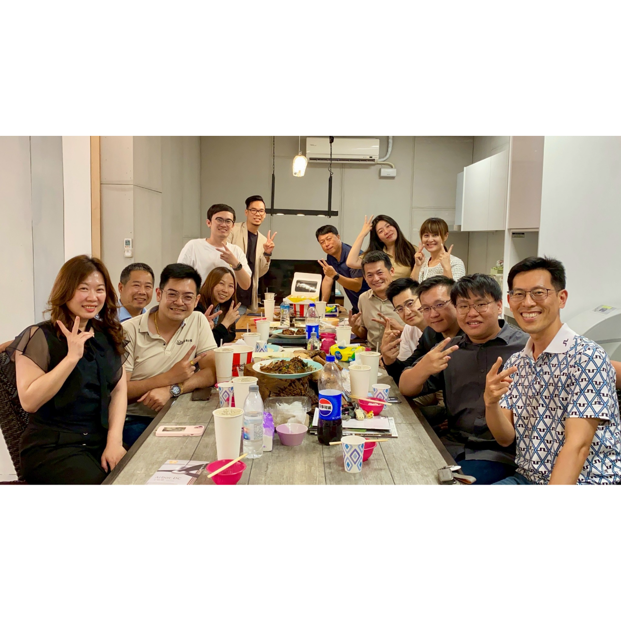 南區室內設計經營管理協會 CrossLab封面