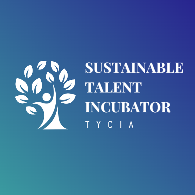 鍾享縉 STI 永續人才孵化計畫