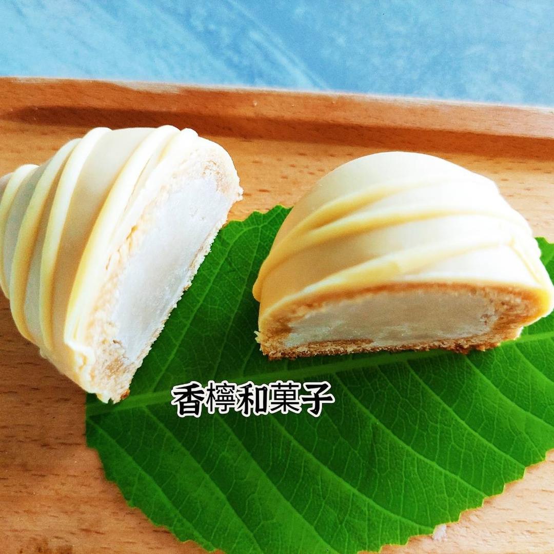 甜廚花姐姐，手工伴手禮
