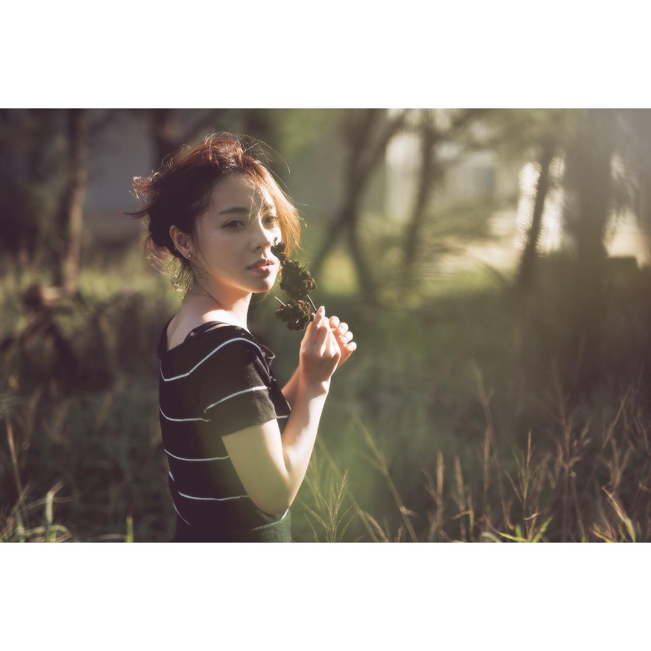 愛情 • 旅人 • 照相館 人像寫真/私房寫真