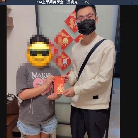 阿虎老師：努力賺奶粉錢的新手爸爸