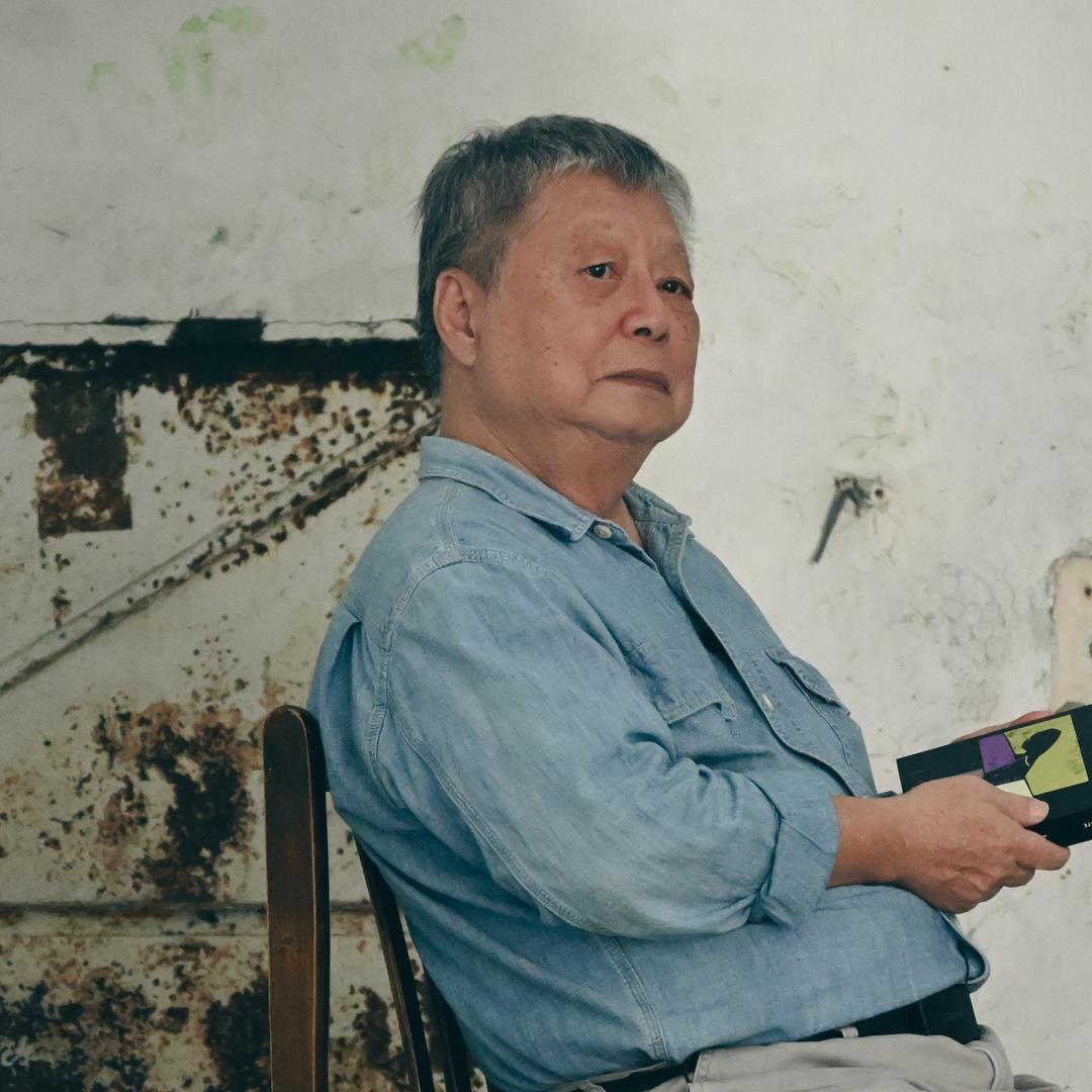 南風暖步：記憶裡的青春腳印—戲劇與走讀工作坊 戲劇工作坊特邀講師