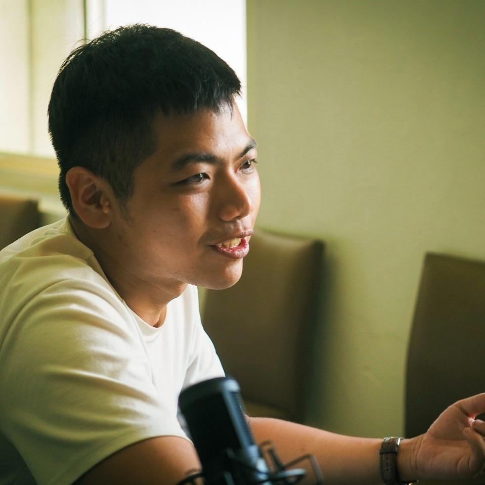 蔡文培 Bacon - 簡歷