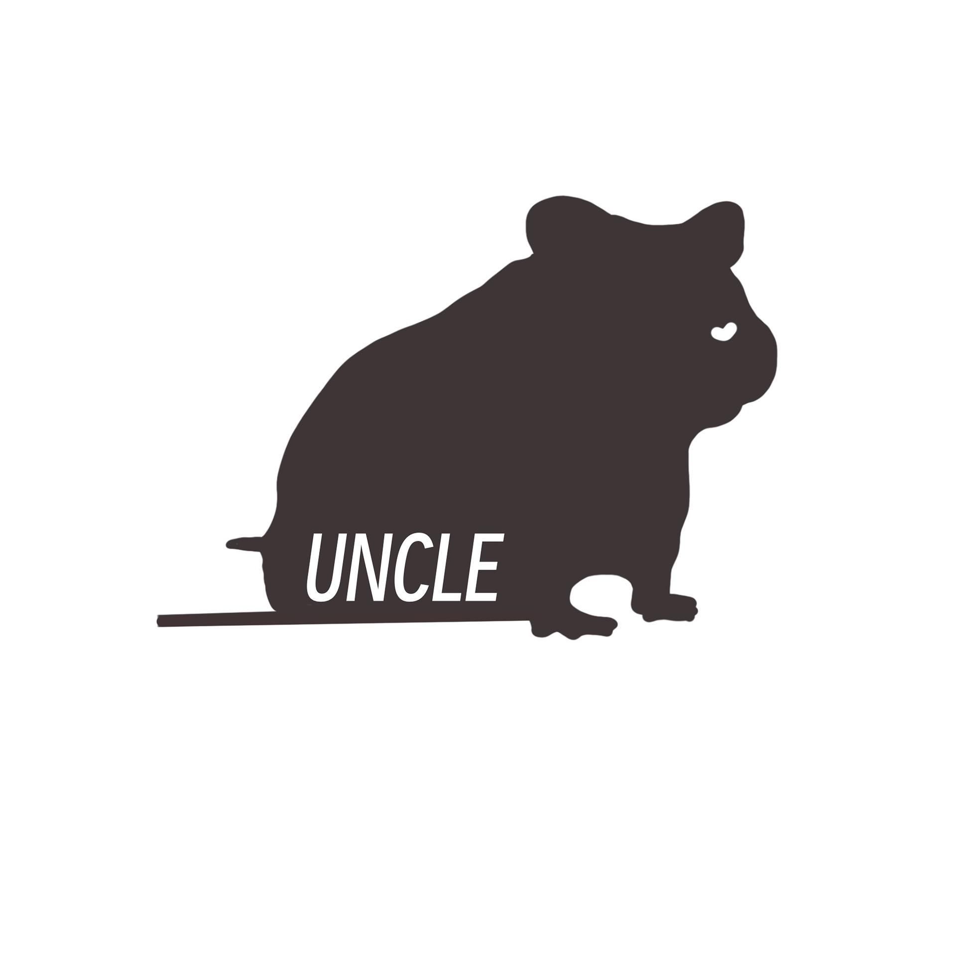 勞叔金絲熊鼠舍