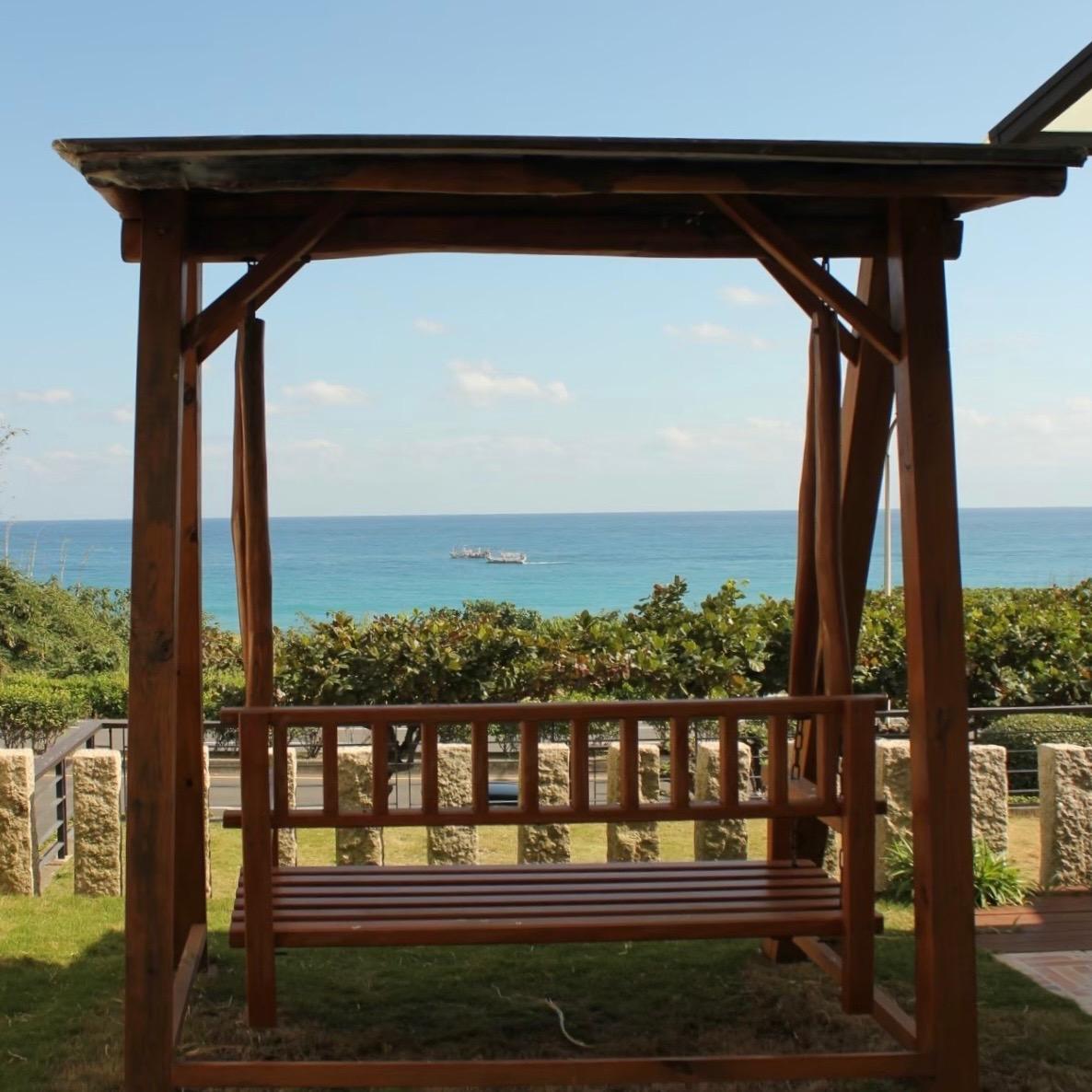 草海桐海景民宿 草海桐海景民宿