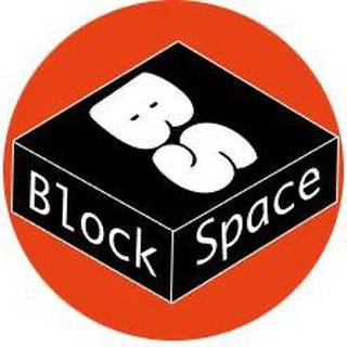 TheBlockSpace 區塊空間 blockchain