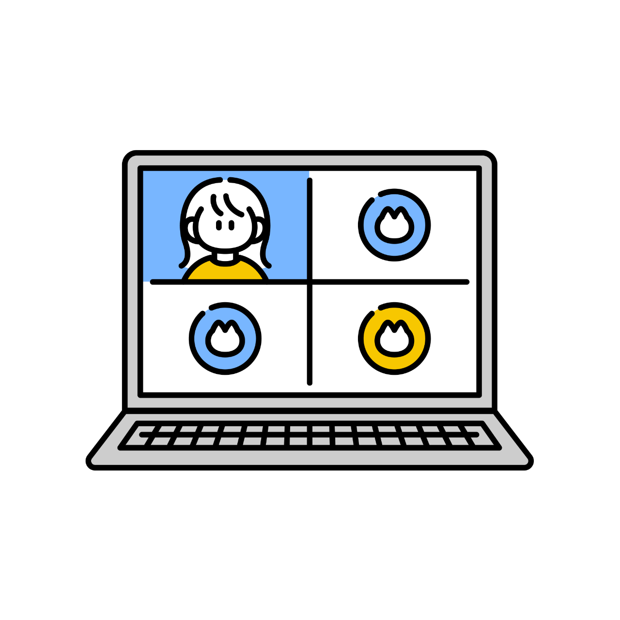 呂亮進 Liang Chin Lu