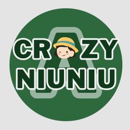 Portaly 餐飲大集合 CrazyNiuniu！瘋狂胖妞選物