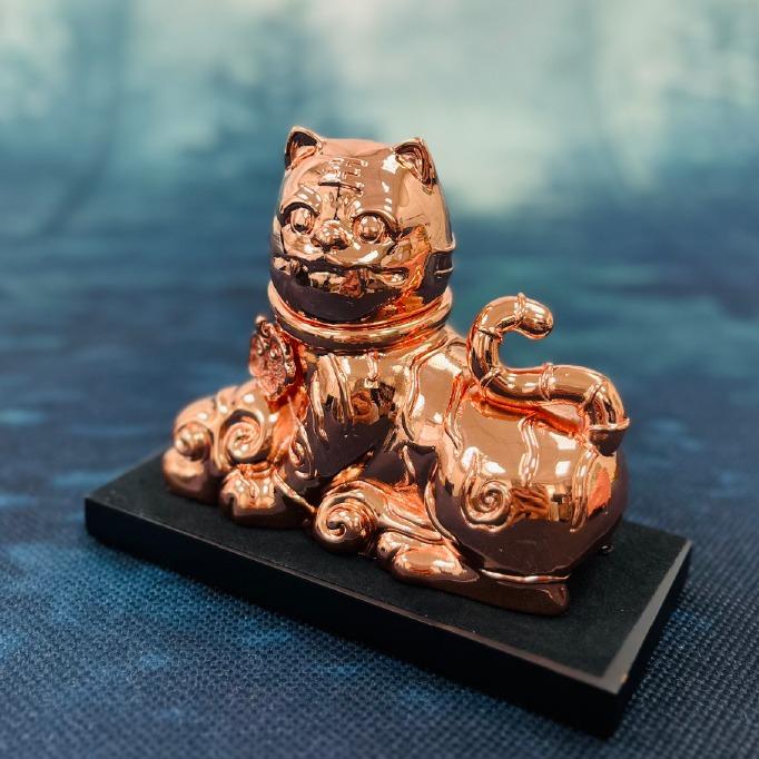 仙姑行不行 月老星君親臨加持