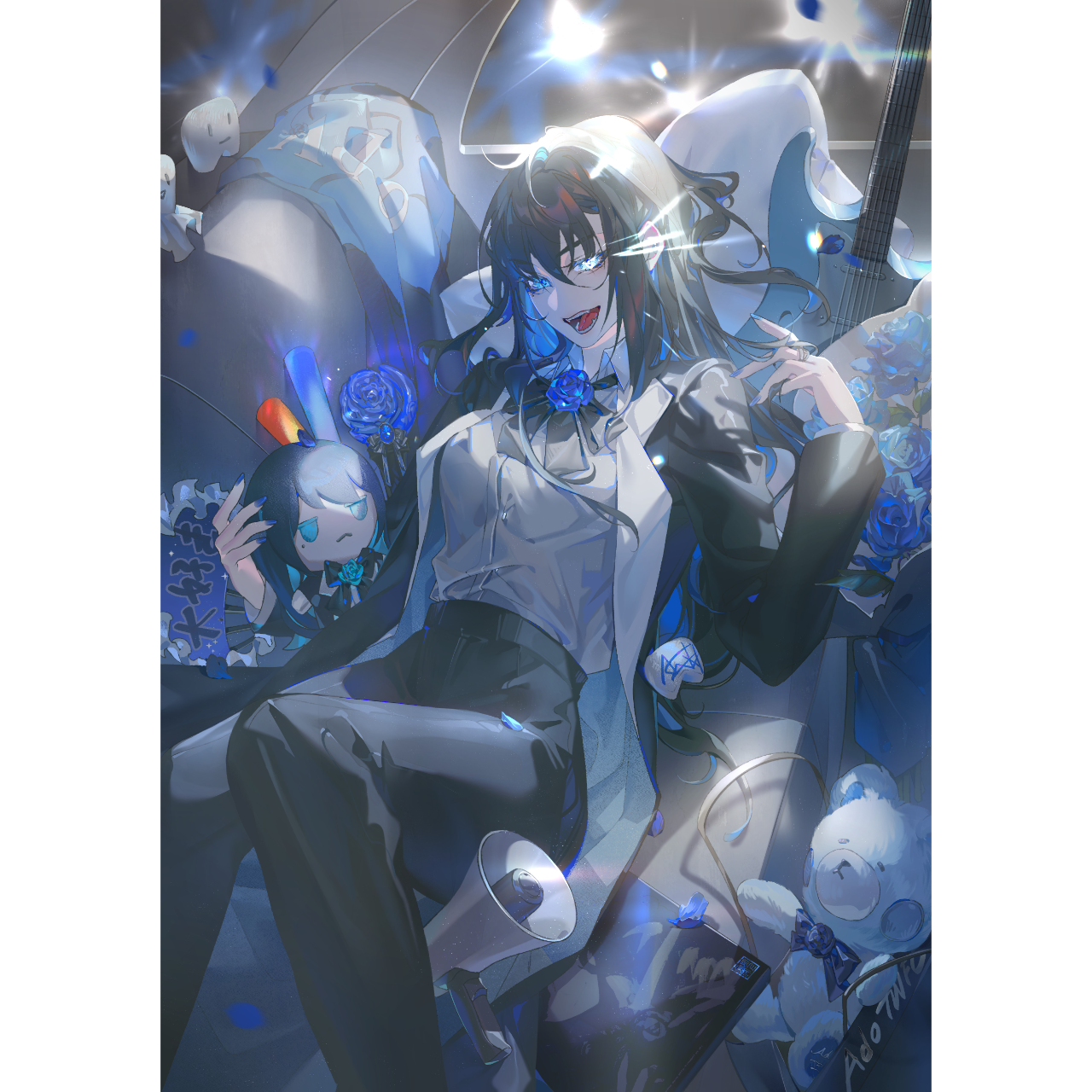 陌上寒 〈滿載而歸〉