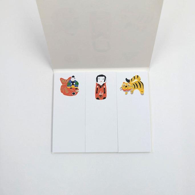 ZenPop Japan WATOY Stick Marker