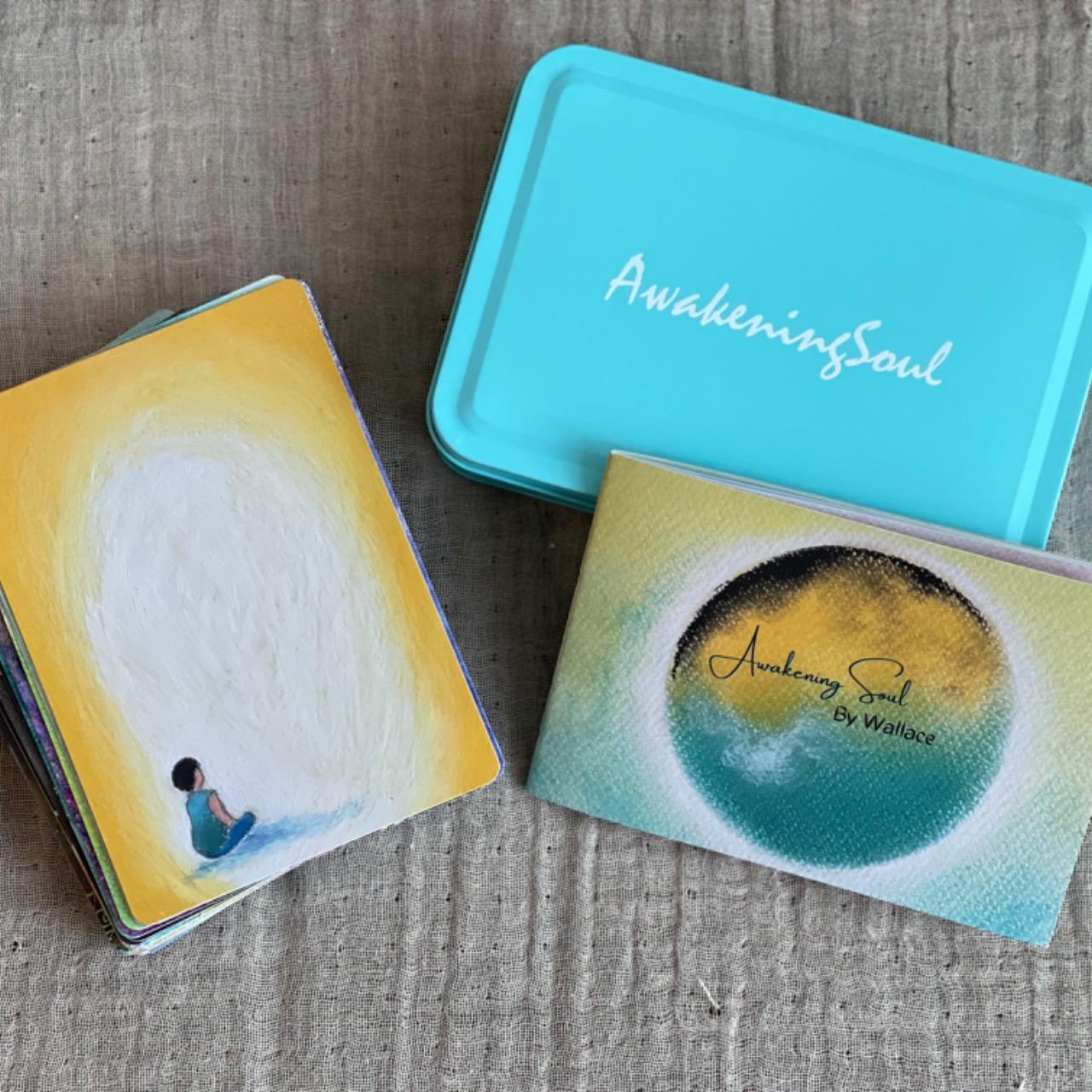 AwakeningSoul 牌卡