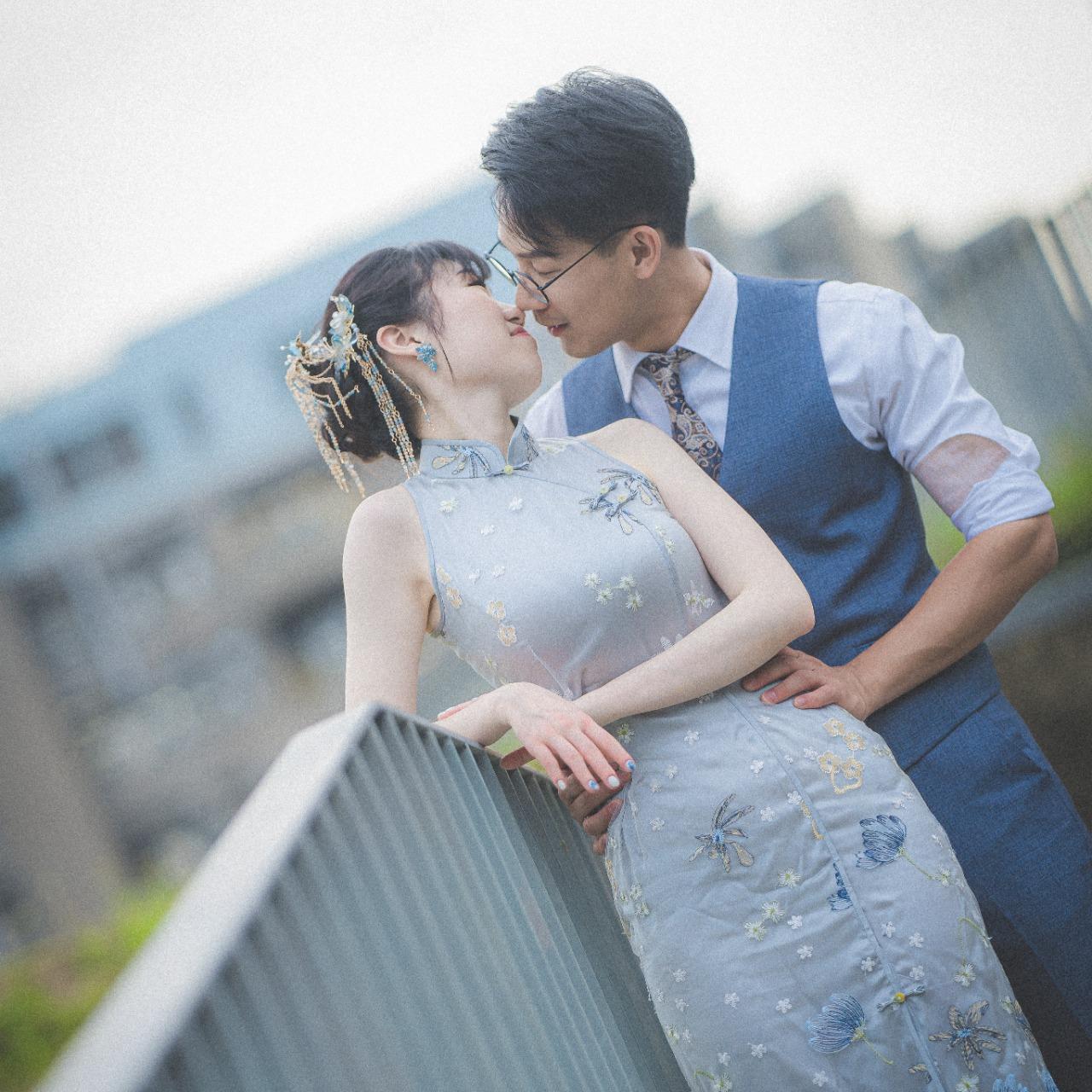 幸福人影像_耿哥