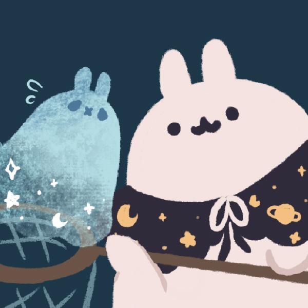 ✦兔子魔法百貨店✦ Bunny Mahou