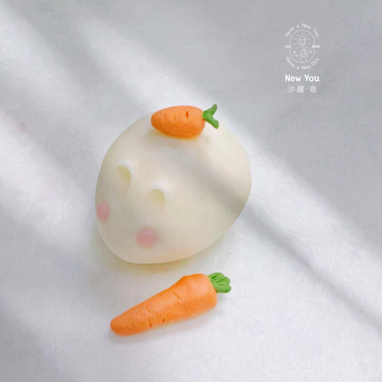 New You 沙龍・皂・手作